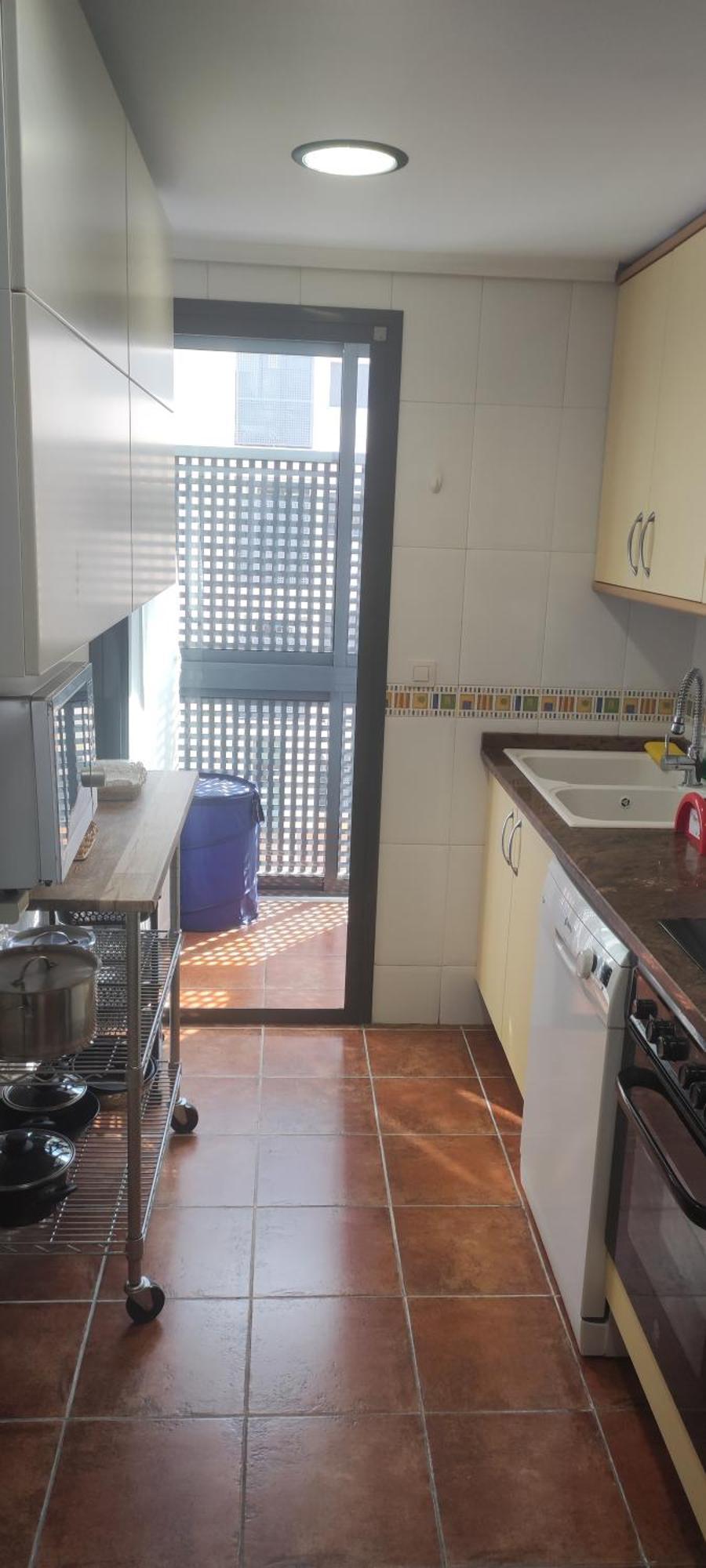 Precioso Apartamento Con Vistas Al Mar Benicàssim Kültér fotó