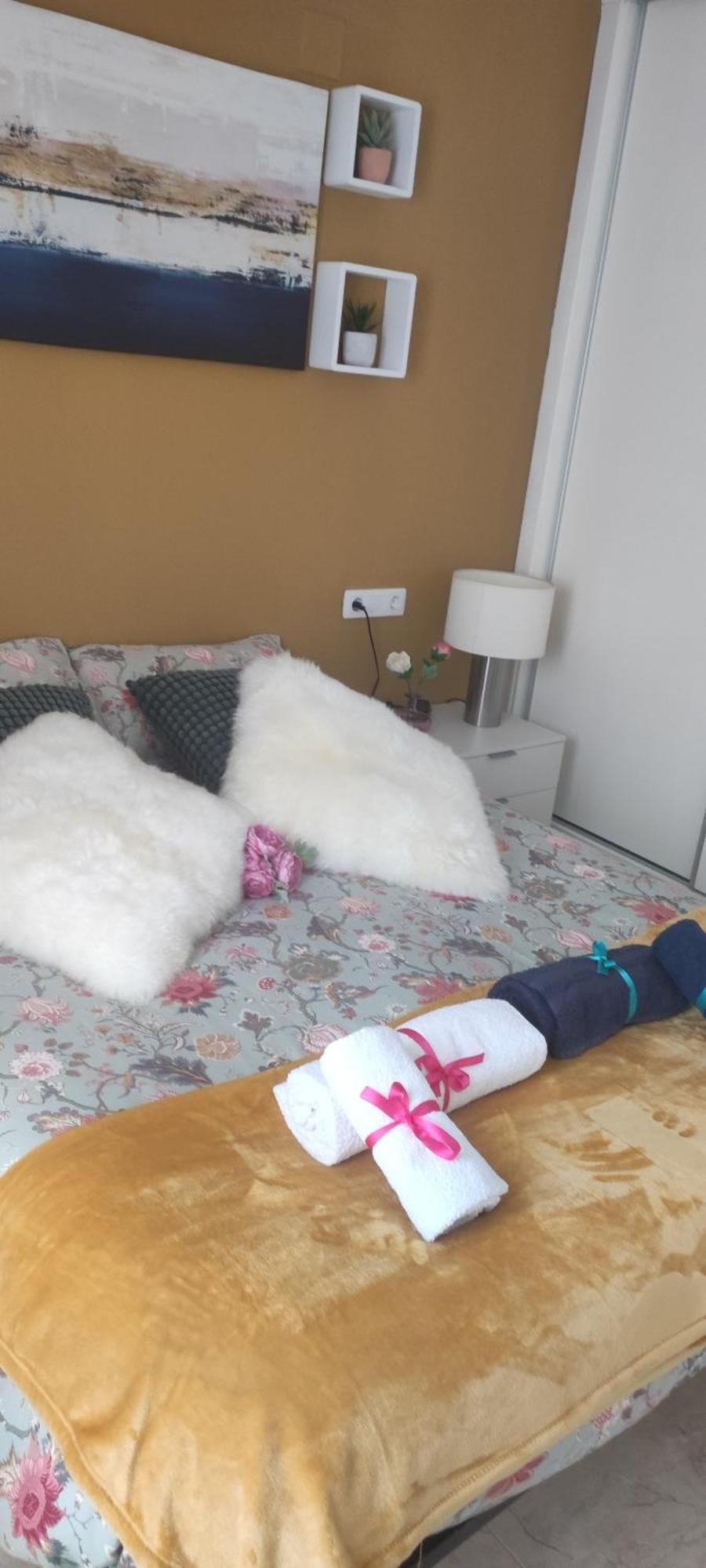 Precioso Apartamento Con Vistas Al Mar Benicàssim Kültér fotó
