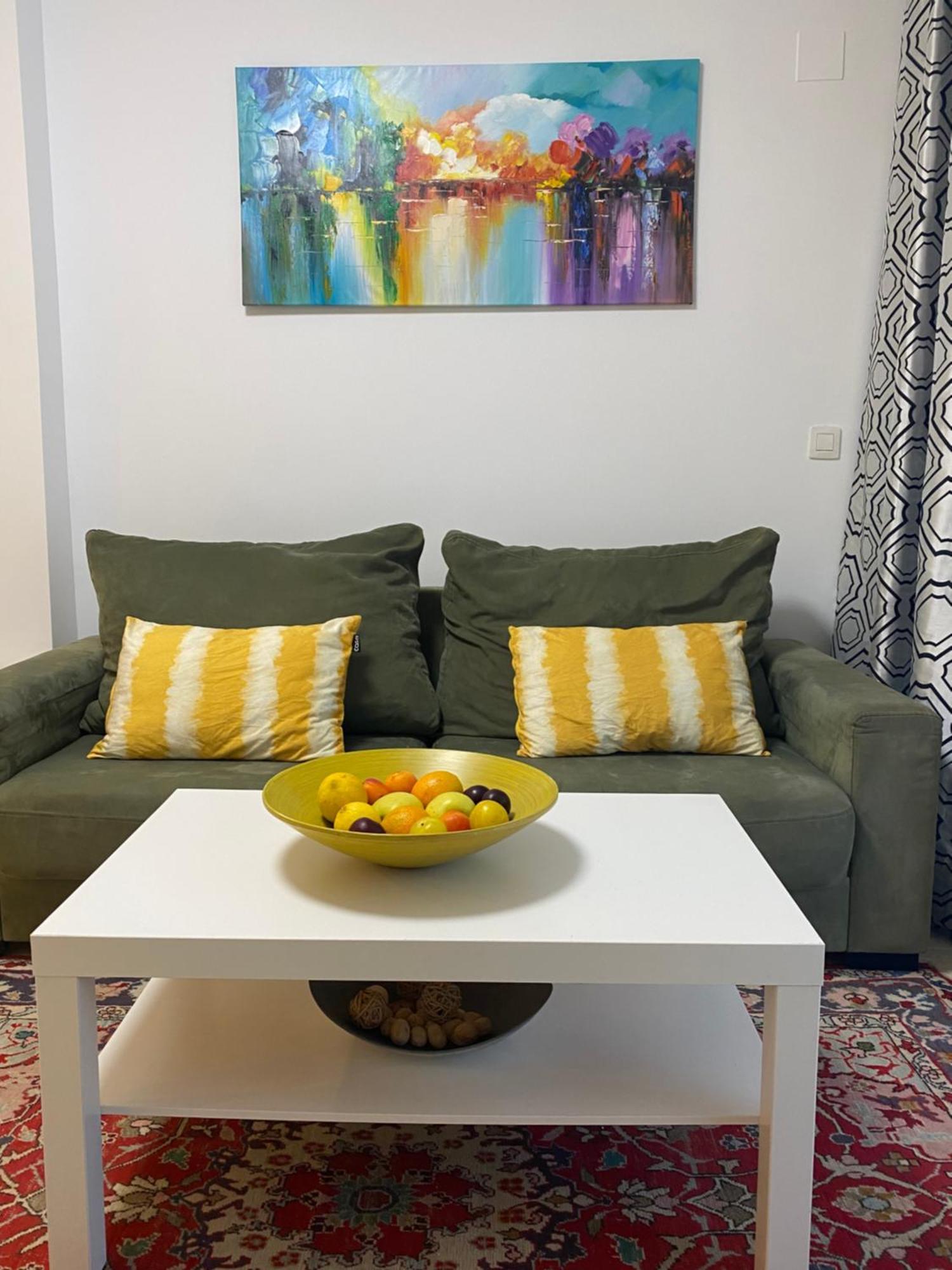 Precioso Apartamento Con Vistas Al Mar Benicàssim Kültér fotó