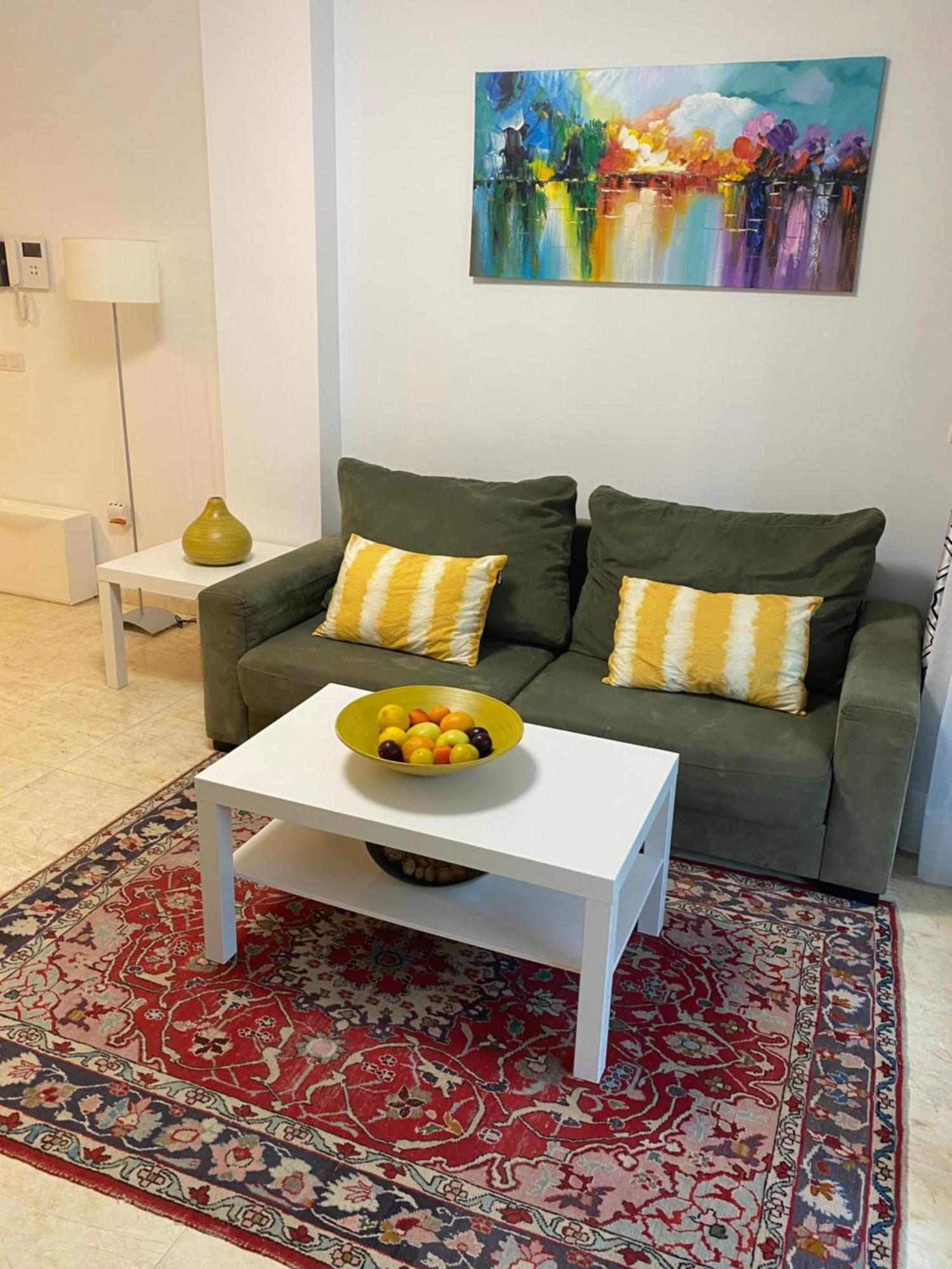 Precioso Apartamento Con Vistas Al Mar Benicàssim Kültér fotó